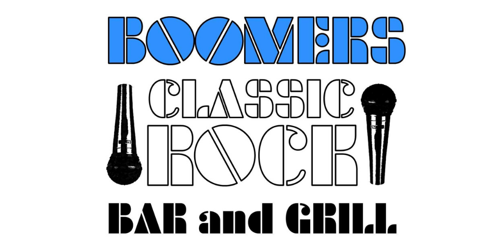 Boomers Classic Rock Bar & Grill