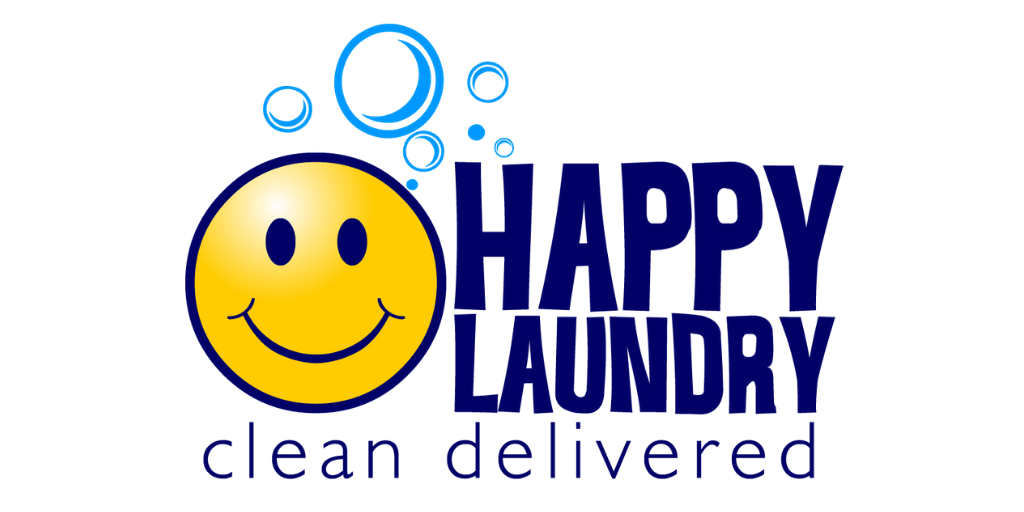 Happy Laundry and Dry Cleaning