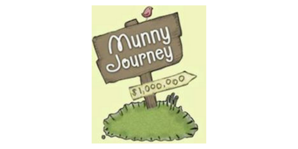 Munny Journey