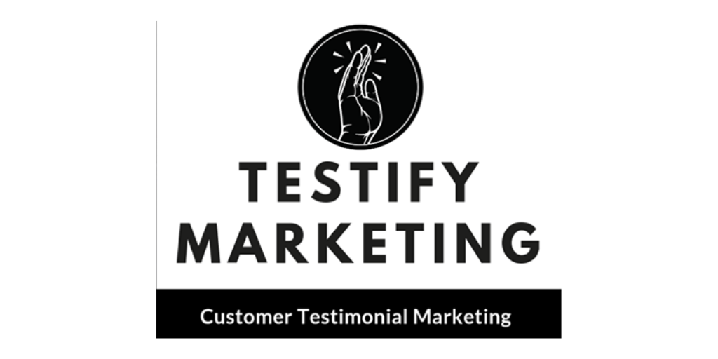 Testify Marketing