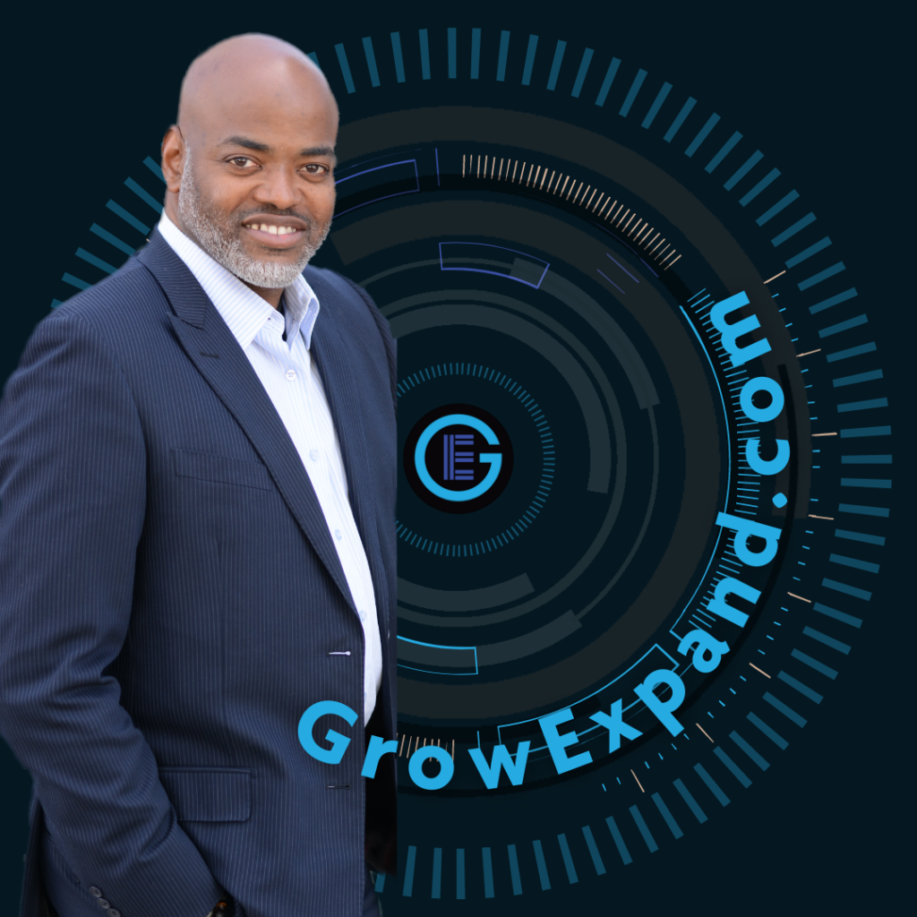 Rich Laster with GrowExpand.com joined Business Brew to talk about sales. 